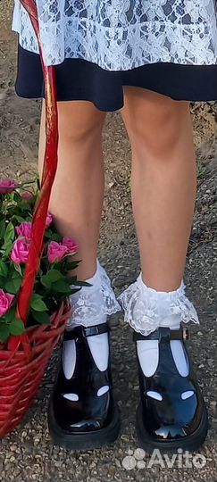 Детская обувь для девочек