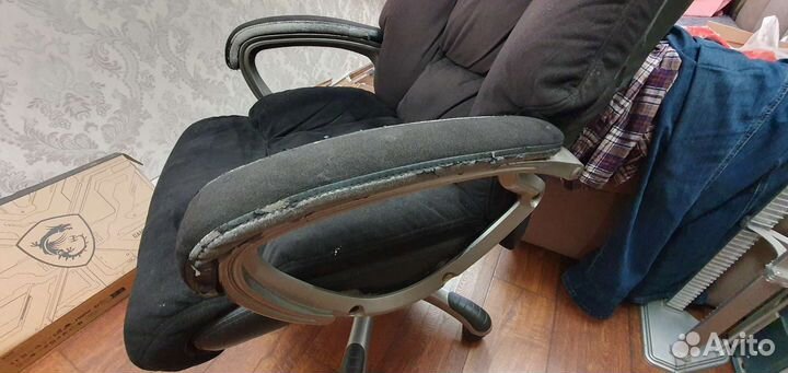 Кресло руководителя chairman