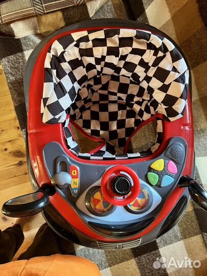 Бегунки для детей