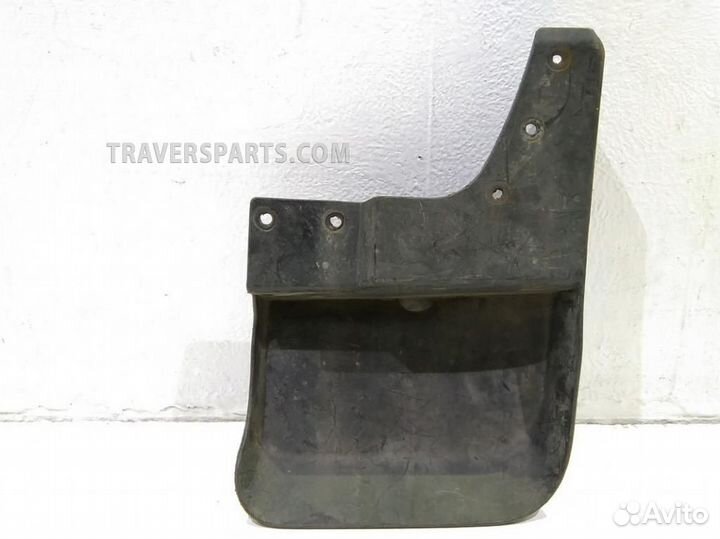 Брызговик задний