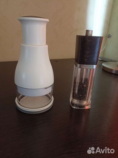 Кухонные принадлежности