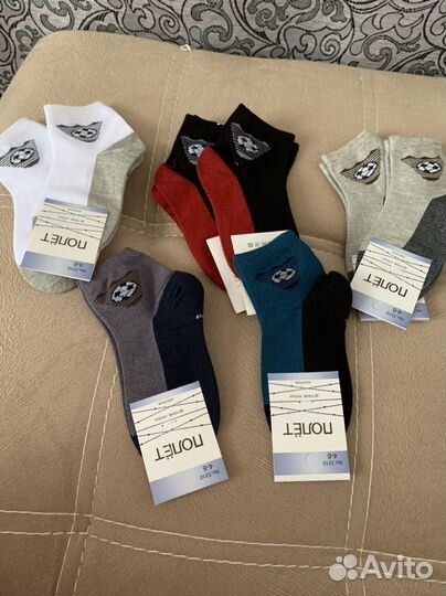 Носки детские