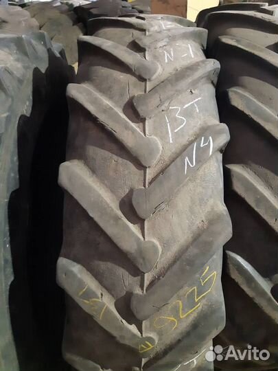 Шины 15,5р38