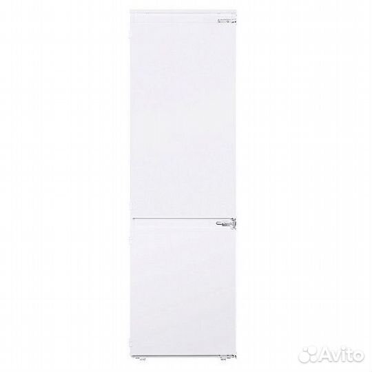 Холодильник homsair FB177SW Inverter