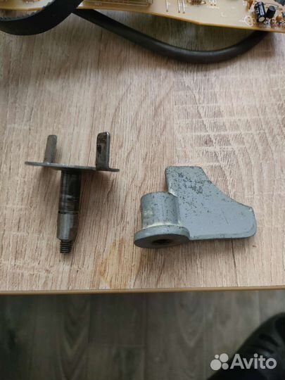 Хлебопечка moulinex запчасти