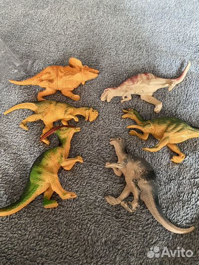 Огромный пакет игр