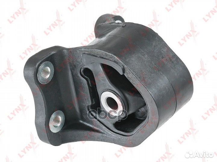 Опора двигателя зад прав/лев ME1034 lynxauto