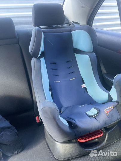 Автокресло бу