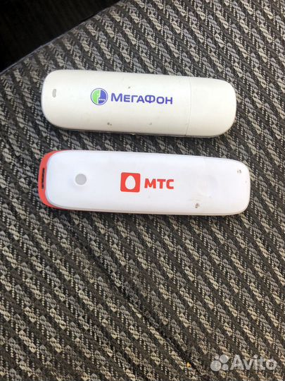 Usb модем мегафон