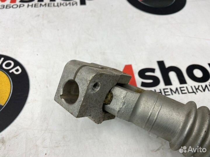 Кардан рулевого вала Bmw 318I E46 N42B20 2001