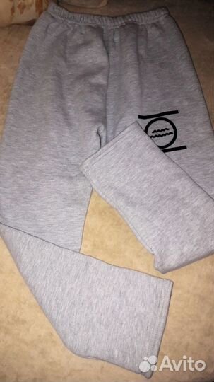 Костюм унисекс весна - осень бренд 