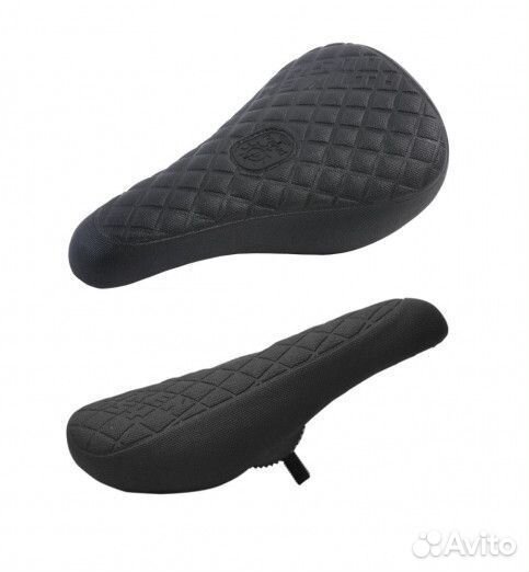 Седло для BMX Odyssey Mike Aitken Senior 2