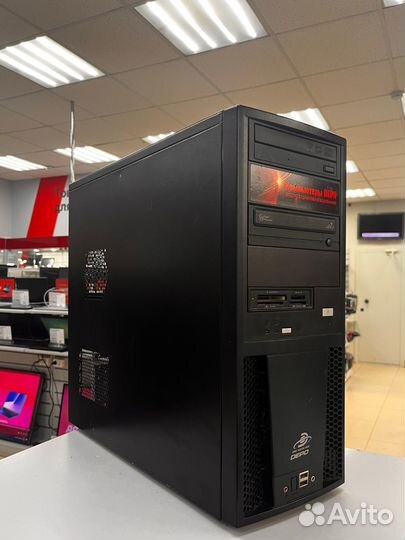 1905) Системный блок