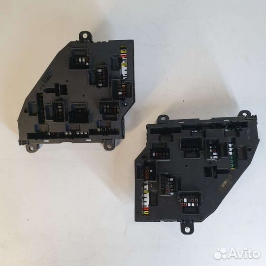 Блок предохранителей 9264923 BMW 5 F10/F11/GTF07 4.4 Бензин