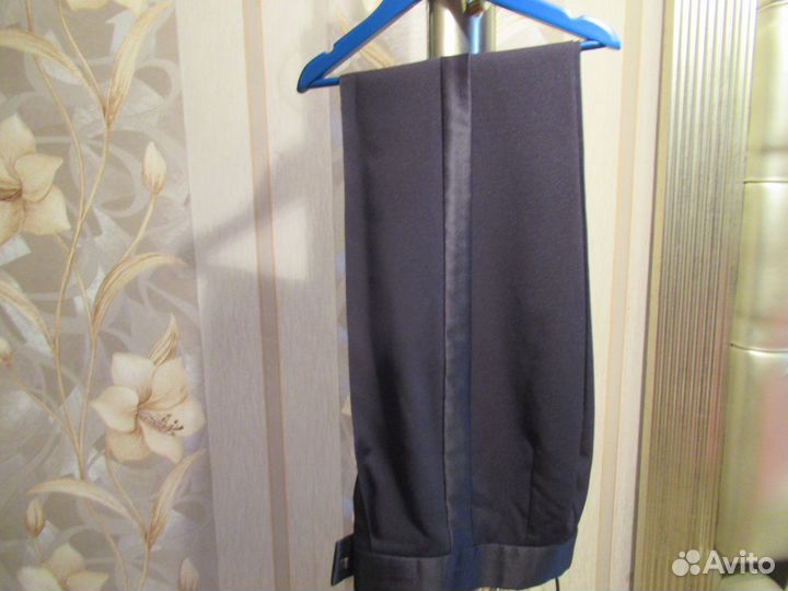 Брюки для бальных танцев