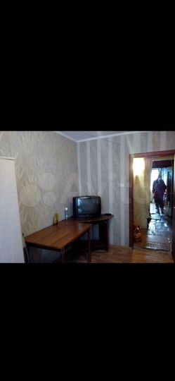 Комната 13 м² в 4-к., 1/5 эт.