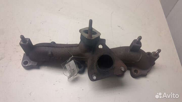 Коллектор выпускной Audi A4 (B7), 2005