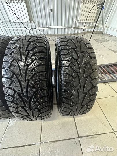 Hankook Winter I'Pike 195/65 R15