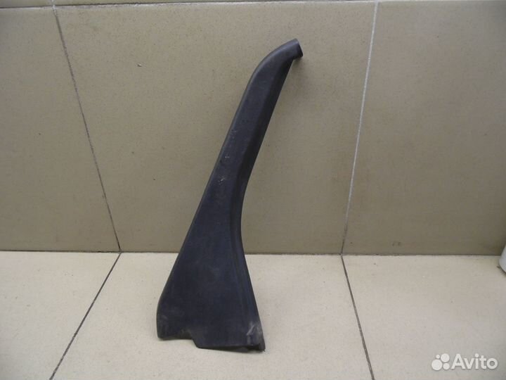 Накладка (кузов внутри) Focus II 2005-2008