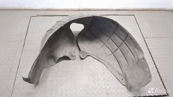 Защита арок (подкрылок) Infiniti Q50, 2015