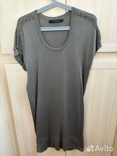 Платье Calvin Klein