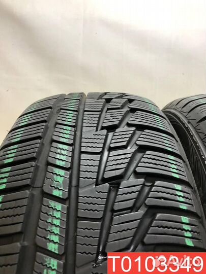 Nokian Tyres WR G2 205/50 R17 93V