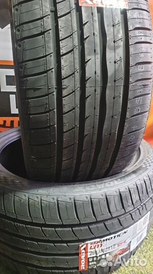 RoadX RXMotion U11 265/35 R18 97Y