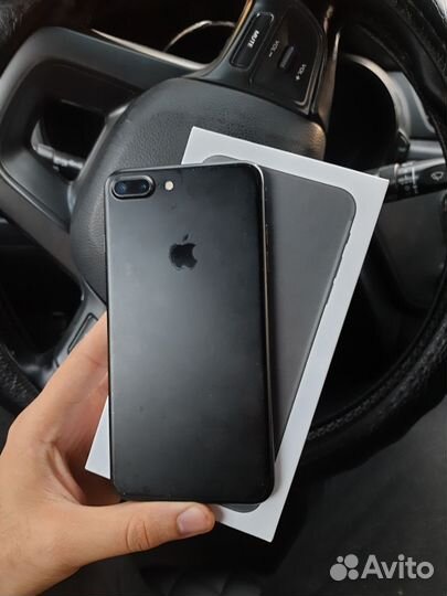 iPhone 7 Plus, 32 ГБ