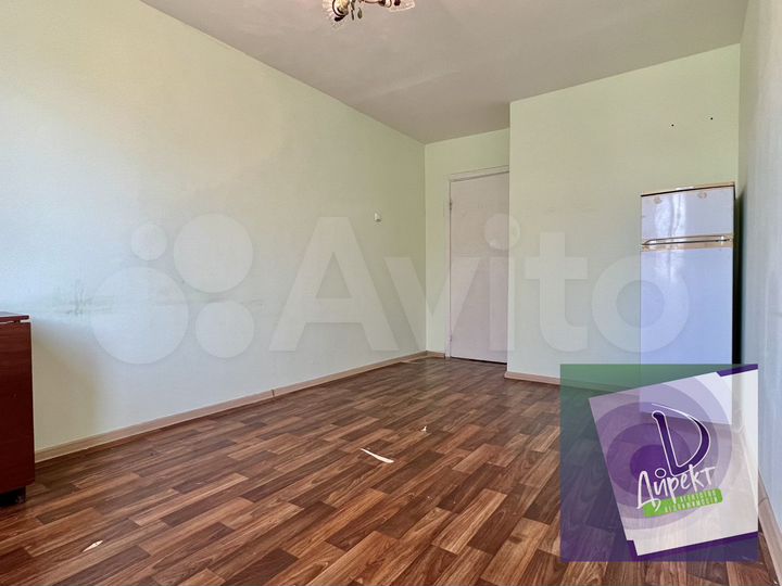 2-к. квартира, 44,1 м², 1/5 эт.