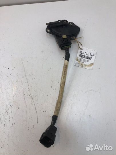 Датчик положения селектора АКПП Subaru Impreza GDA