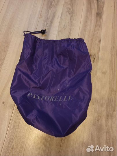 Гимнастический мяч pastorelli 18