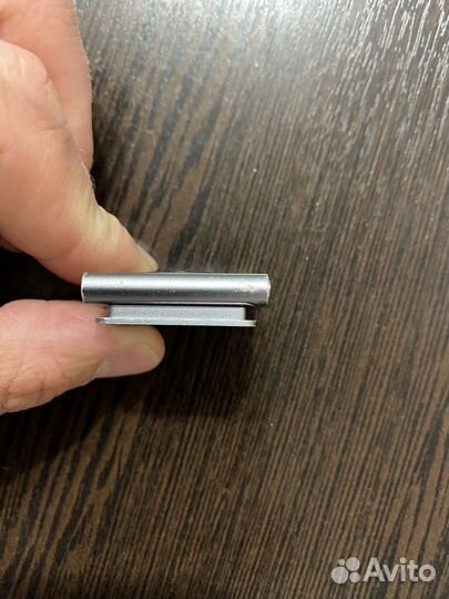 Плеер iPod shuffle