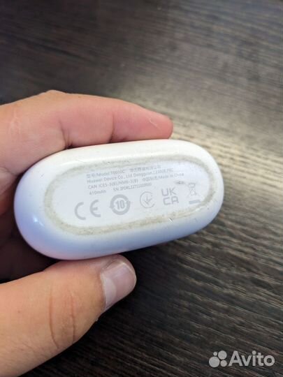 Кейс Huawei freebuds se
