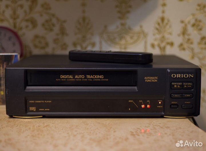 Видеоплейер Orion N588E