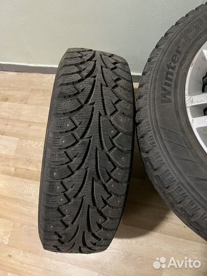 Продажа колес