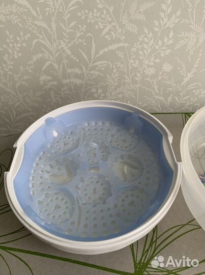 Стерилизатор philips avent