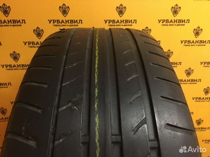 Dunlop SP Sport Maxx TT 225/60 R17 99V