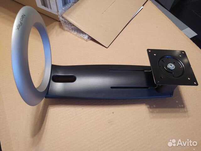 Кронштейн для монитора Ergotron neo-flex 33-310