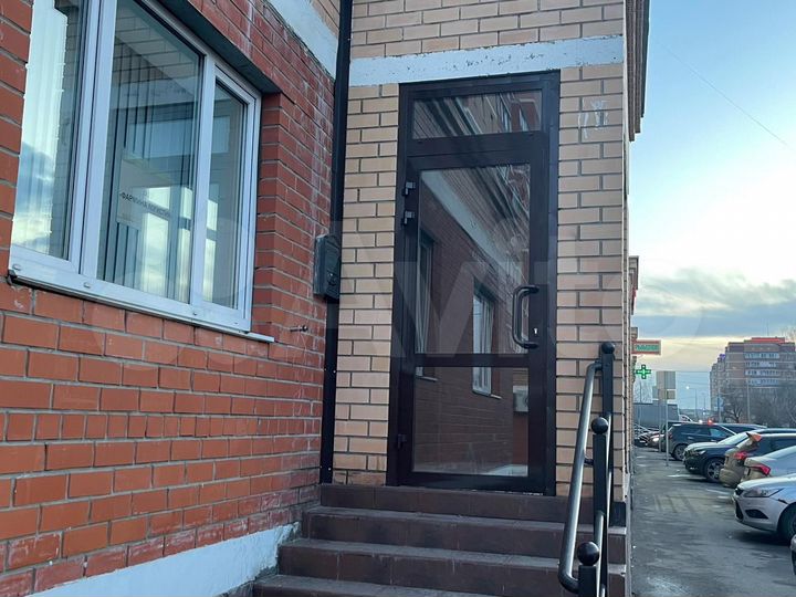 Аренда помещения 170 м²