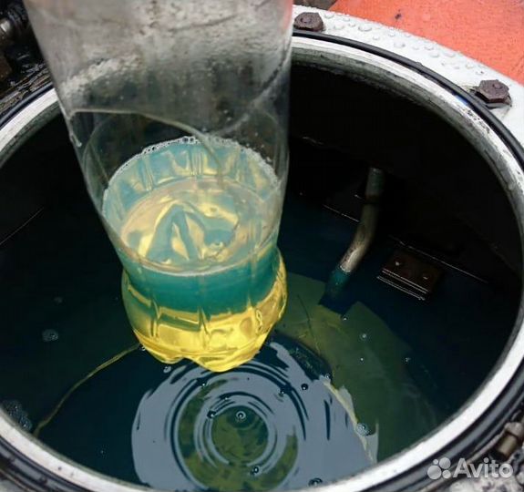 Дизельное топливо солярка дт гост евро сорт3521