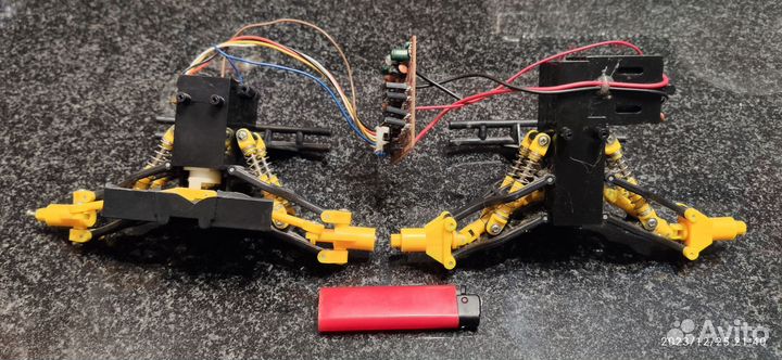 Авто-моделирование