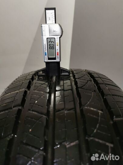 LingLong Green-Max 4x4 HP 215/55 R18 95V