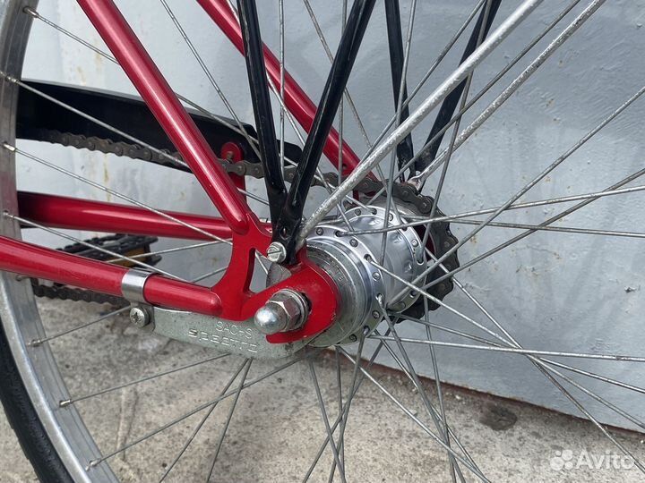 Conway 26” 3-ск планетарка