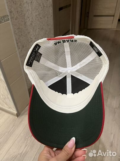 Бейсболка Ак барс