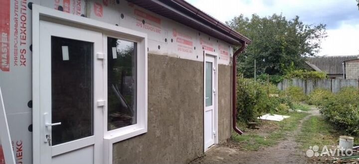 Пвх Дверь на заказ