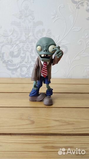 Фигурка Plants vs Zombies Jazwares