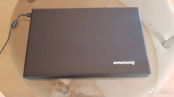 Lenovo ideapad Z710