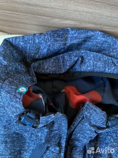 Сноубордическая куртка Roxy