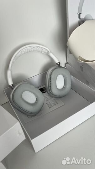 Наушники Apple airpods Max