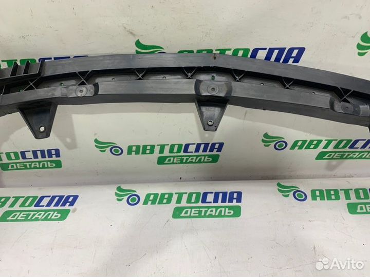 Усилитель бампера передний Opel Astra J хетчбек